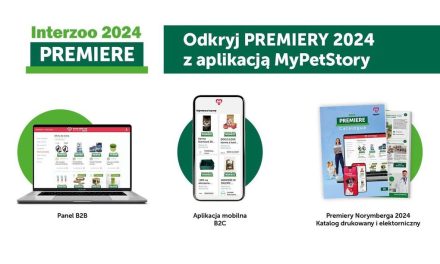 PREMIERY 2024 r. z MyPetStory