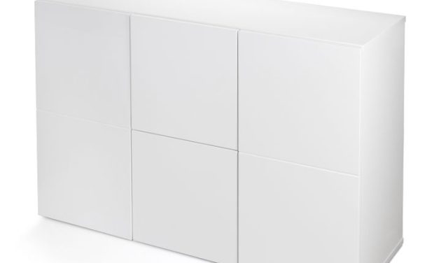 Szafki pod akwaria Cabinet Premium