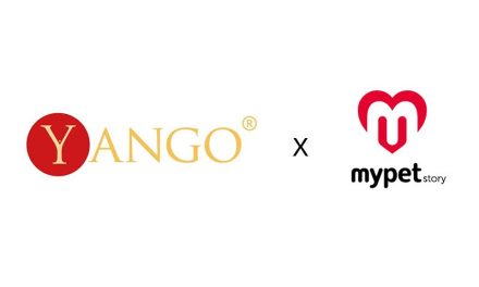 YANGO – Nowy partner MyPetStory