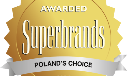 Dolina Noteci uhonorowana tytułem Superbrands 2024!