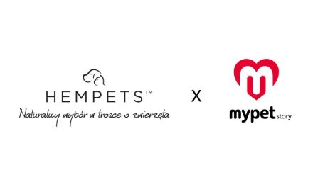 HEMPETS™ – Nowy partner MyPetStory