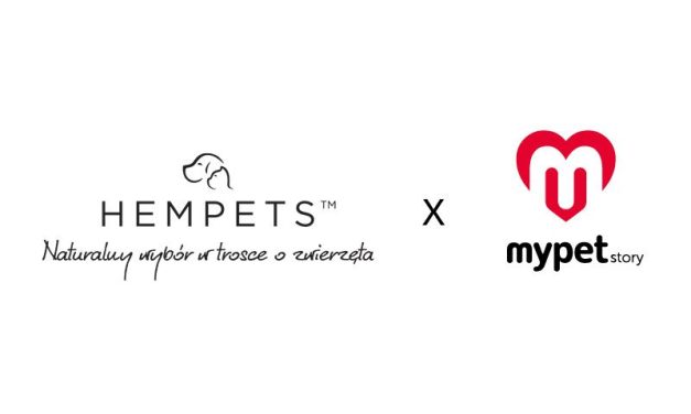 HEMPETS™ – Nowy partner MyPetStory