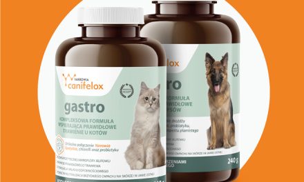 CANIFELOX GASTRO CAT & DOG