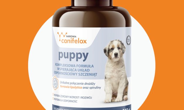 CANIFELOX PUPPY