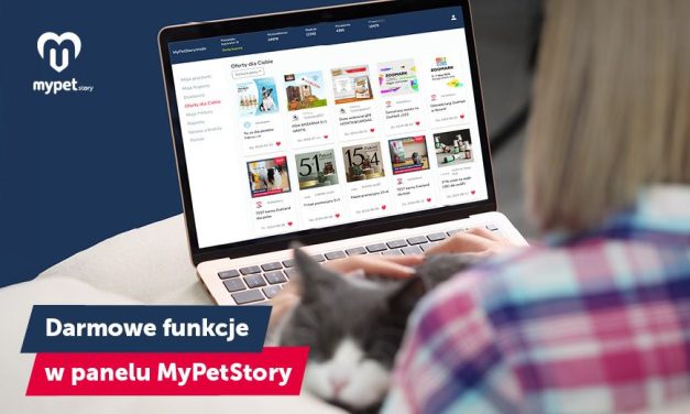 Prowadzisz SKLEP? Skorzystaj z BEZPŁATNYCH funkcji dostępnych w MyPetStory!