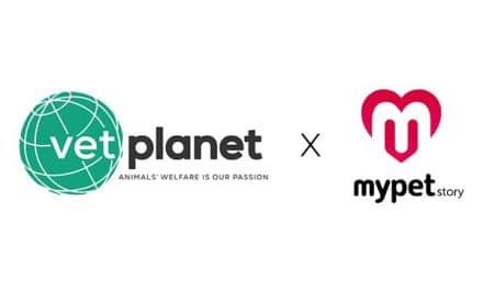 Vet Planet – Nowy partner APLIKACJI MyPetStory
