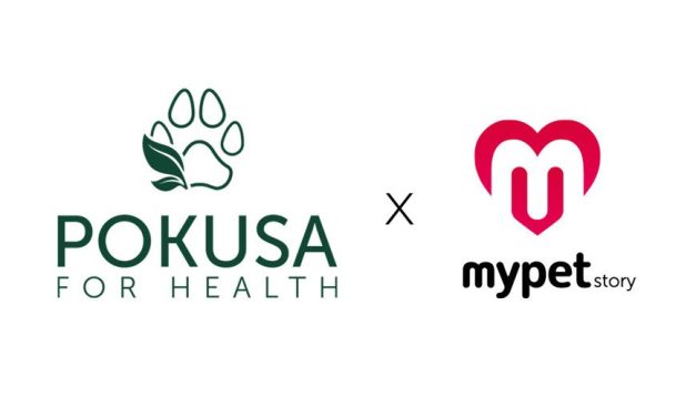 Pokusa for Health nowym partnerem MyPetStory!