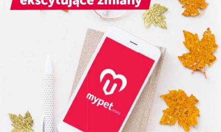 Sezon w MyPetStory – ekscytujące zmiany