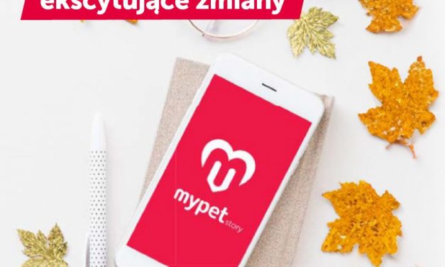 Sezon w MyPetStory – ekscytujące zmiany