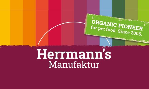 HERRMANN’S MANUFAKTUR – nowa marka w ofercie Best 4 Animal Care