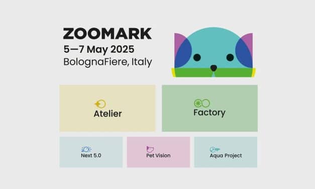 Strefy specjalne na Zoomark 2025