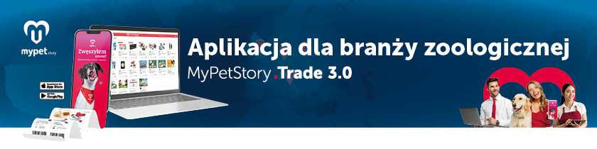 Aplikacja MyPetStory wyróżniona w konkursie