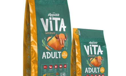 Comfy Appetit Vita Superfood Buffalo