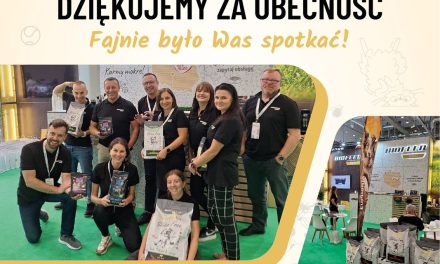 Nagroda „Perła Zoologii” za dynamiczny rozwój biznesu dla BIOFEED