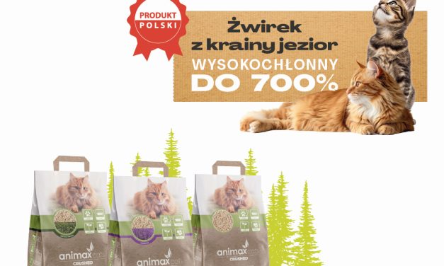 Animax zaprasza do współpracy!