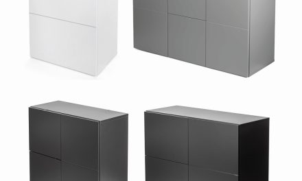Szafki Cabinet Premium – dodatkowa ochrona przed działaniem wody