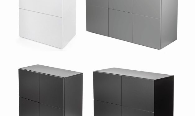 Szafki Cabinet Premium – dodatkowa ochrona przed działaniem wody