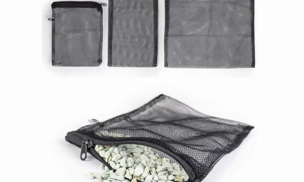 Siatki na wkłady akwarystyczne – wygoda i porządek w twoim filtrze