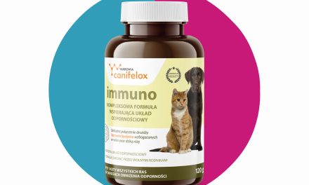 CANIFELOX IMMUNO DOG & CAT