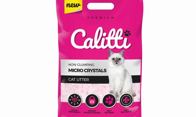 Calitti® MICRO CRYSTALS