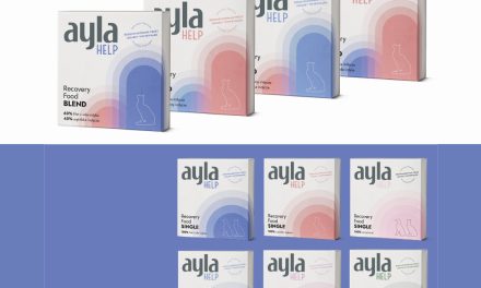 AYLA HELP – linia liofilizowanych produktów dla zdrowego wzbogacenia diety psa i kota