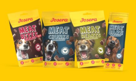 Mała mięsna przekąska, wielka przyjemność! Josera Meat Snacks to pyszna nowość w asortymencie marki