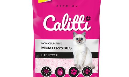 Calitti® MICRO CRYSTALS