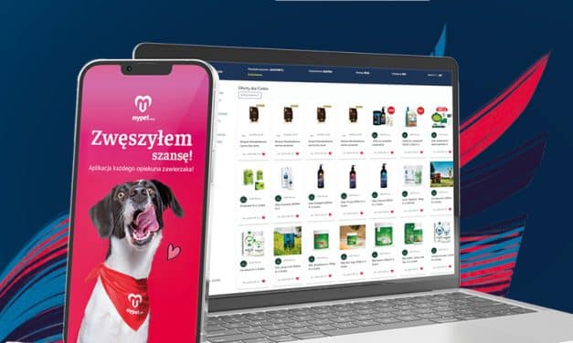 Rozwijaj się z nami z MyPetStory Trade