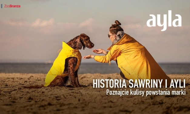 Historia Sawriny i Ayli