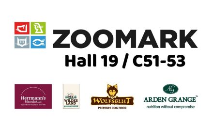 PREMIUM PET PRODUCTS serdecznie zaprasza do odwiedzenia stoiska na targach ZOOMARK w Bolonii
