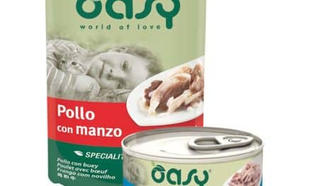Oasy Specialita Naturale