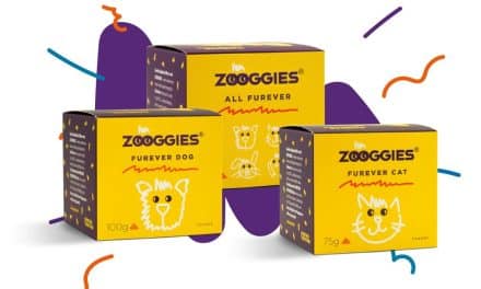 ZOOGGIES – naturalny suplement na bazie Colostrum