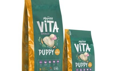 Comfy Appetit Vita Superfood