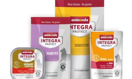 Nowości Animonda Integra Protect karma wspomagająca leczenie