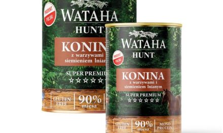 Wataha Mono Konina