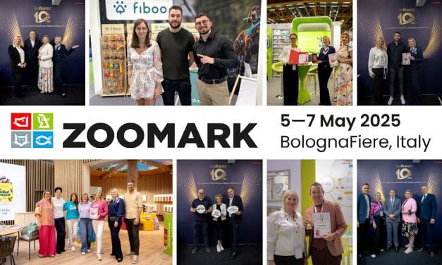 Dziękujemy za wspólne chwile na Zoomark International 2025!