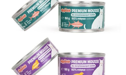 COMFY APPETIT PREMIUM MOUSSE – STERILIZED