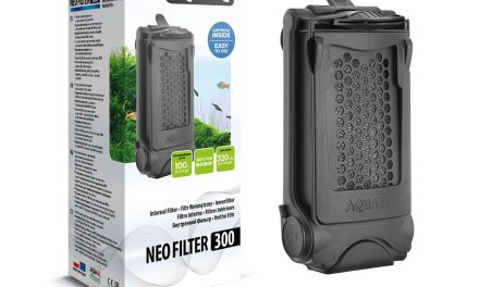 Neo Filter 300 od AQUAEL