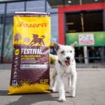 Karmy Josera dostępne w sieci sklepów Maxi Zoo Polska