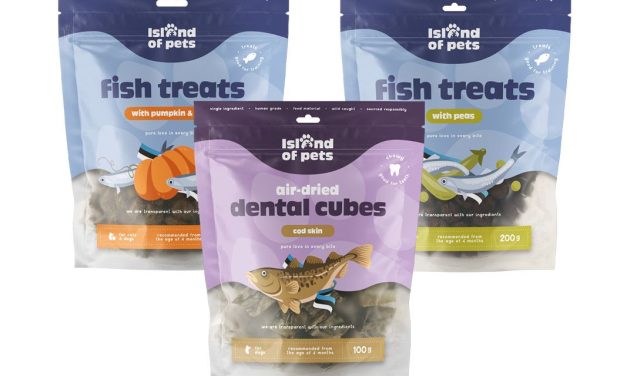 Island Of Pets – nowość w ofercie Betta Sp. z o.o.