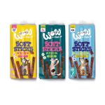 WOW CAT Soft Sticks – zdrowe przysmaki dla kota