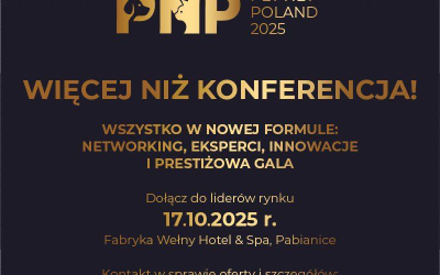 PET NET POLAND 2025 – zarezerwuj termin już dziś!