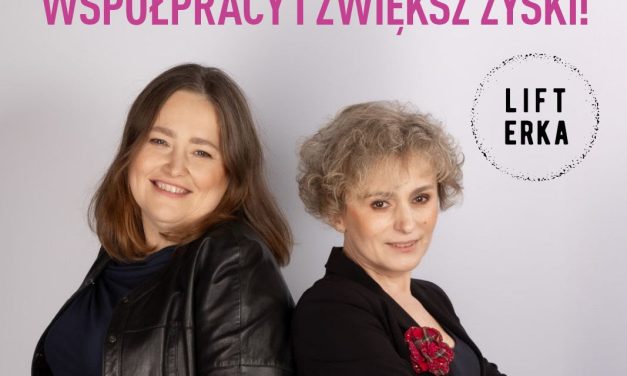 Odkryj tajemnice współpracy i zwiększ zyski!