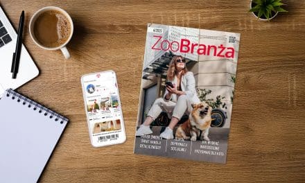 Nowy numer magazynu ZooBranża już dostępny!