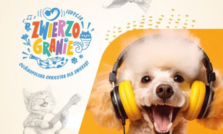 BIOFEED ZOO partnerem ogólnopolskiej akcji Zwierzogranie