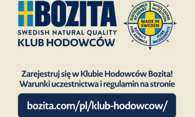 Klub Hodowców Bozita