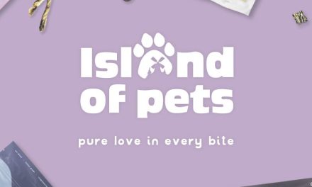 Island Of Pets – nowość w ofercie Betta sp z o.o.