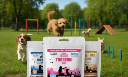 Nowe treserki Pupil Premium
