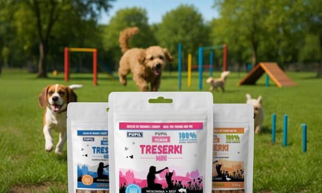 Nowe treserki Pupil Premium