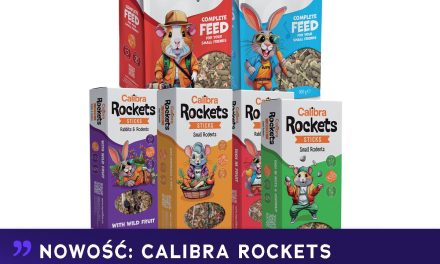 Calibra Rockets